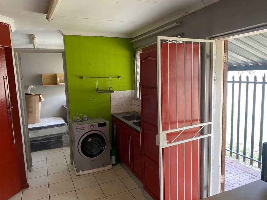 2 Bedroom Property for Sale in Lakeview Free State